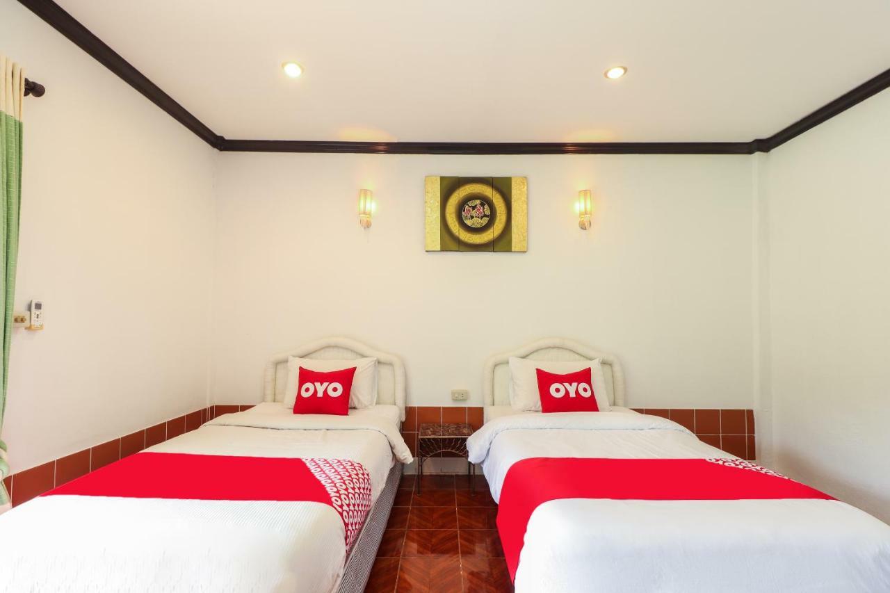 Oyo 362 Tunglakorn Farm Hotel Chiang Mai Ngoại thất bức ảnh